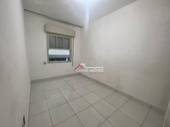 apartment em Avenida Presidente Wilson, Gonzaga - Santos - SP