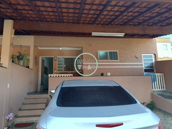 house em Avenida Dom José Antonio do Couto, Campos de São José - São José dos Campos - SP
