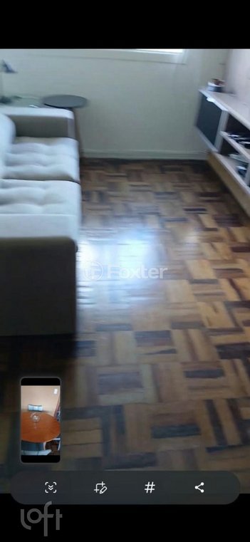 apartment em Rua Felizardo Furtado, Petrópolis - Porto Alegre - RS