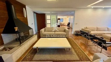 house em Rua Carlos Rath, Alto de Pinheiros - São Paulo - SP