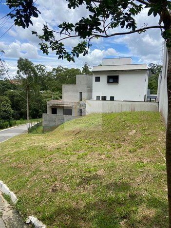 land_lot em Avenida Prefeito Francisco Ribeiro Nogueira, Mogi Moderno - Mogi das Cruzes - SP