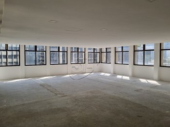 office em Rua Pequetita, Vila Olímpia - São Paulo - SP