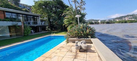 house em Jerônimo José Dias, Saco dos Limões - Florianópolis - SC