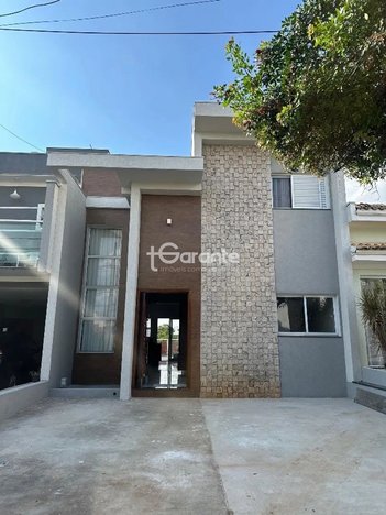 house em Estrada Dinorah, Loteamento Dinorá Rosa - Sorocaba - SP