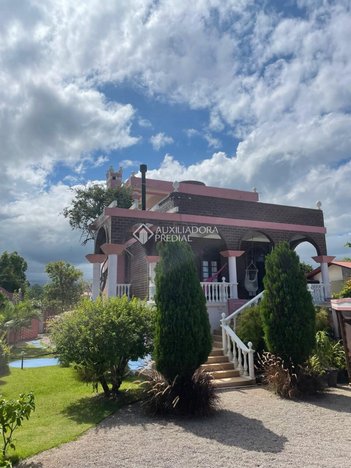 house em Rua 508, Pinheira - Palhoça - SC