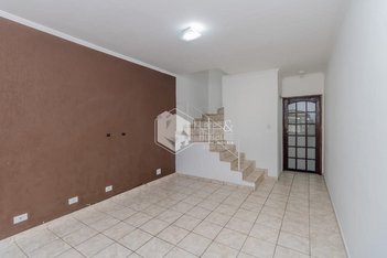house em Rua Silvino Xavier de Borba, Jardim Cristal - São Paulo - SP