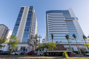 apartment em Avenida Doutor Nilo Peçanha, Três Figueiras - Porto Alegre - RS