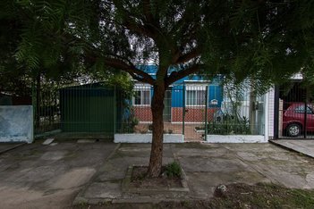 house em Allan Kardec, Fragata - Pelotas - RS