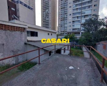 land_lot em Rua João Martin Bianco, Centro - São Bernardo do Campo - SP