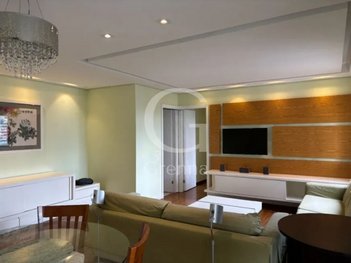 apartment em Alameda Itu, Jardim Paulista - São Paulo - SP
