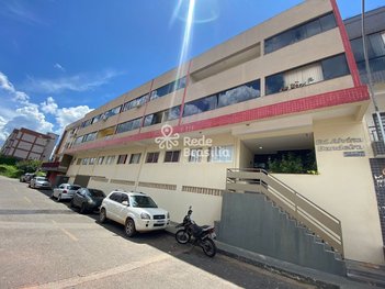 apartment em Quadra 2 Conjunto A-1 Bloco A, Sobradinho - Brasília - DF