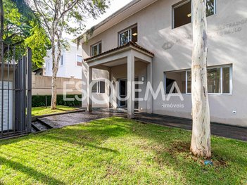 commercial_building em Rua Canadá, Jardim América - São Paulo - SP