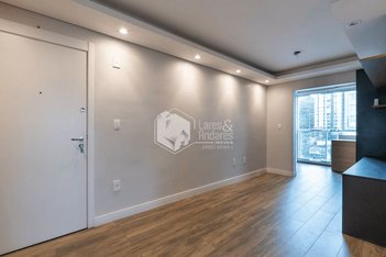 apartment em Rua Olavo Leite, Vila Andrade - São Paulo - SP