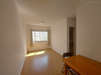 apartment em Rua Inhambú, Vila Uberabinha - São Paulo - SP