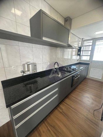 apartment em Rua Nivaldo Dias, Campeche - Florianópolis - SC