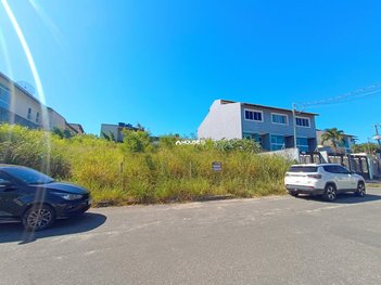 land_lot em Rua Viana, Jardim Santa Rosa - Guarapari - ES