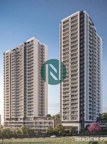 apartment em Rua Genésio Arruda, Chácara Inglesa - São Paulo - SP