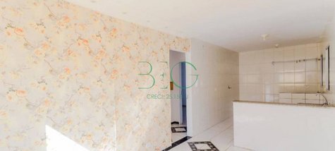 apartment em Rua Antônio D'Agostinho, Jardim Dourado - Guarulhos - SP