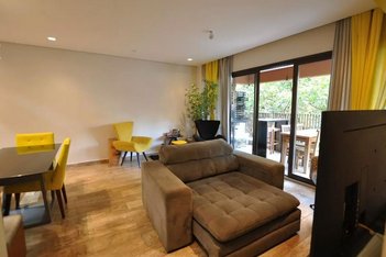 apartment em Avenida Dom Pedro I, Vila Monumento - São Paulo - SP