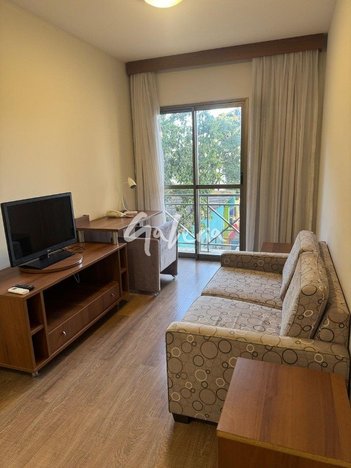 apartment em Rua Alegre, Santa Paula - São Caetano do Sul - SP