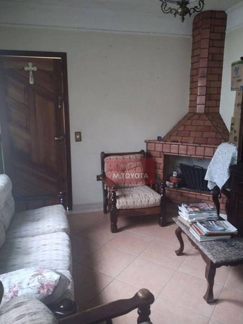 house em Rua Leopoldo Silingardi, Jardim Las Vegas - Guarulhos - SP