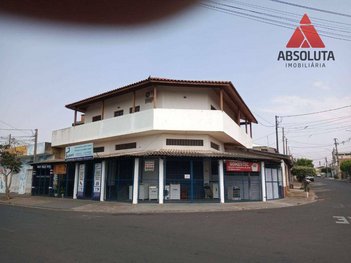 house em Rua Santo Pasini, Jardim Santa Rita II - Nova Odessa - SP