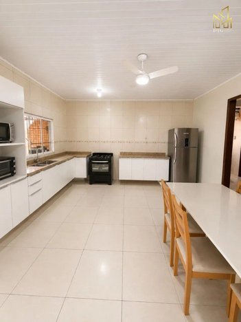 house em Rua Machadinho, Rio Branco - Canoas - RS