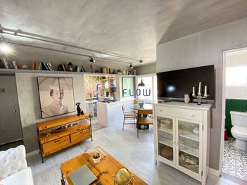 apartment em Alameda Jauaperi, Moema - São Paulo - SP