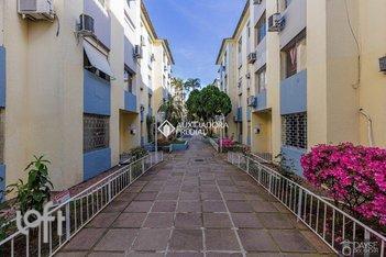 apartment em Engenheiro Francisco Rodolfo Simch, Sarandi - Porto Alegre - RS
