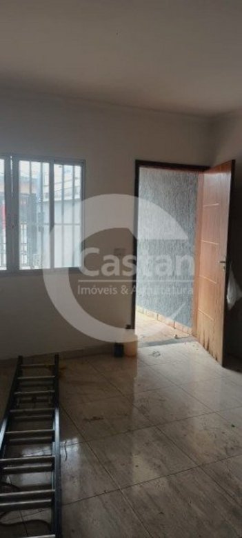 house em Rua Francisca de Paula, Vila Carrão - São Paulo - SP