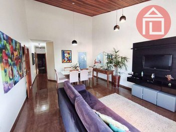 house em Rua Tucunaré, Residencial dos Lagos - Bragança Paulista - SP