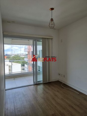 apartment em Rua Doutor Jesuíno Maciel, Campo Belo - São Paulo - SP
