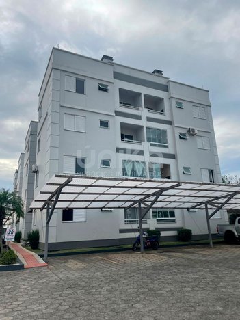 apartment em Rua Enfermeira Sandra Helena da Silva, Jardim das Avenidas - Araranguá - SC