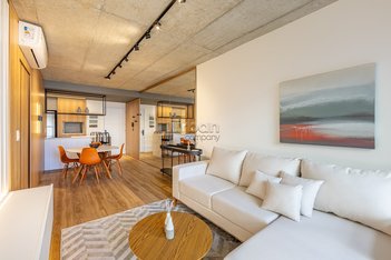 apartment em Eça de Queiroz, Petrópolis - Porto Alegre - RS