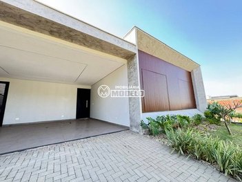 house em Avenida Jaime Pereira, Glebas Califórnia - Piracicaba - SP