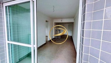 apartment em Rua Godofredo Fraga, Marapé - Santos - SP