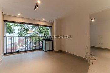 apartment em Rua Paracuê, Sumaré - São Paulo - SP