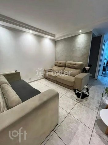 house em Rua Giuseppe Tartini, Jardim São Bento - São Paulo - SP