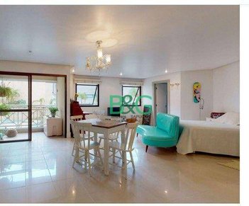 apartment em Rua Itaiteva, Jardim Ampliação - São Paulo - SP