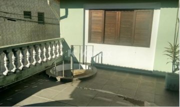 house em Rua Gertrudes, Vila Medeiros - São Paulo - SP