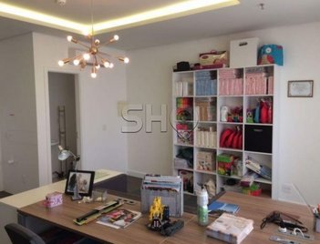 office em Imperatriz Leopoldina, Vila Leopoldina - São Paulo - SP
