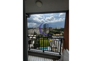 apartment em Avenida Nossa Senhora do Sabará, Jardim Campo Grande - São Paulo - SP