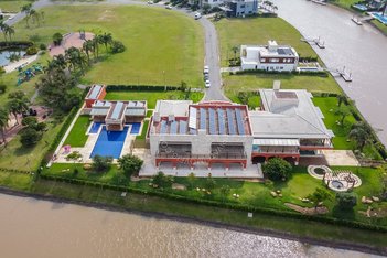 house em Estrada do Conde, Sans Souci - Eldorado do Sul - RS