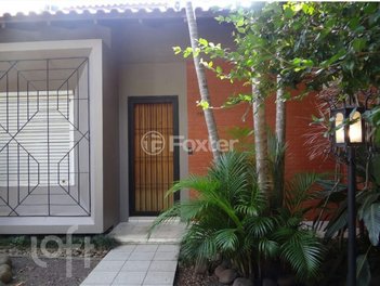 house em Rua Vital Brasil, Jardim Sabará - Porto Alegre - RS