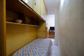 apartment em Rua Duarte de Azevedo, Santana - São Paulo - SP