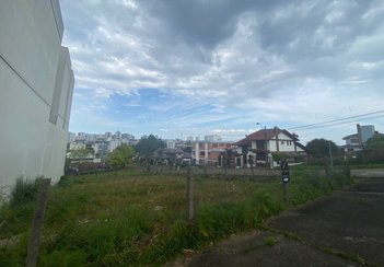 land_lot em Rua dos Jacarandás, Cinqüentenário - Caxias do Sul - RS