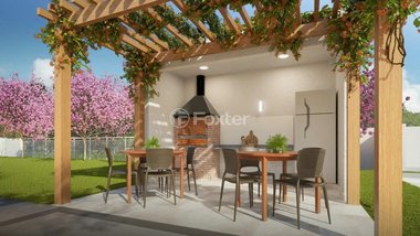 apartment em Rua São Paulo, Flor da Cantareira - São Paulo - SP