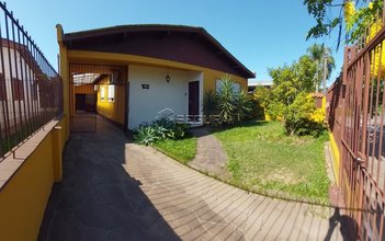house em Rua da Figueira, Nossa Senhora das Graças - Canoas - RS