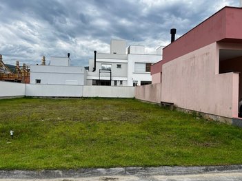 land_lot em Avenida Wilson Castelo Branco, Beira Rio - Biguaçu - SC