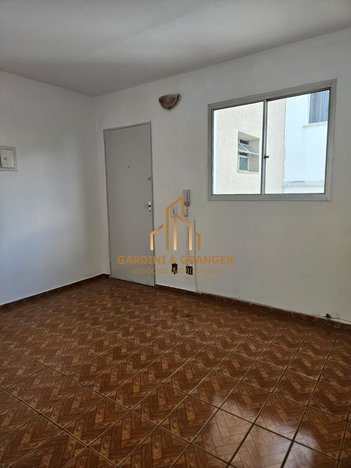 apartment em Rua Guarda Chaves, Vila Paulicea - Mogi das Cruzes - SP
